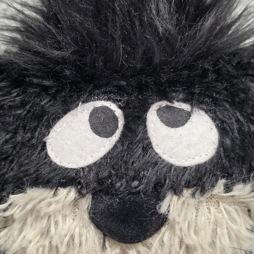 Hallmark roscoe cat